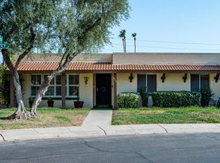 8235 E Rovey Ave, Scottsdale, AZ 85250