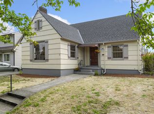 3014 NE 30th Ave, Portland, OR 97212