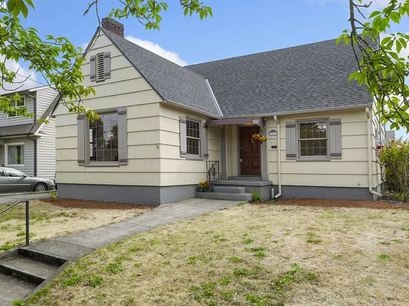 3014 NE 30th Ave, Portland, OR 97212