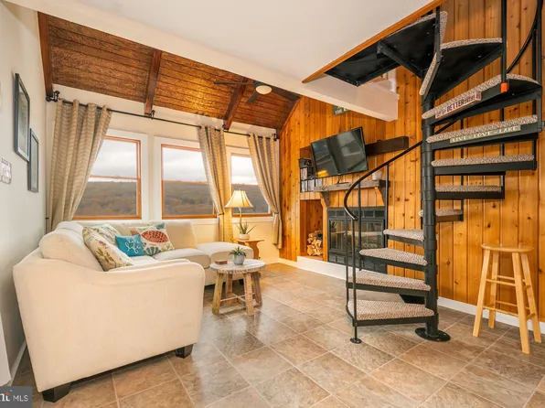 157 Jeffrey Ln #21C, Oakland, MD 21550