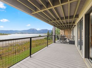 32 Corinthian Cir UNIT 202, Dillon, CO 80435