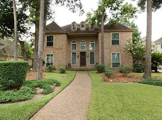 12215 Knobcrest Dr, Houston, TX 77070