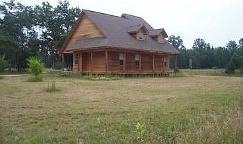 another view of house