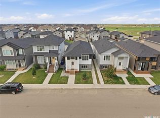 171 Thakur STREET, Saskatoon, SK S7W 1C4