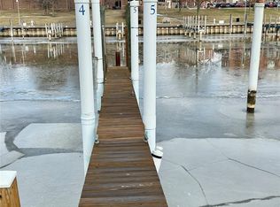 Boat Well Boat 5, Pt Huron, MI 48060