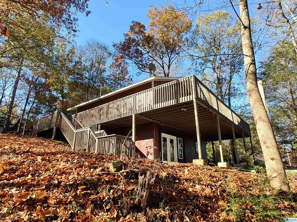 557 Shelton Shores Dr, Talladega, AL 35160