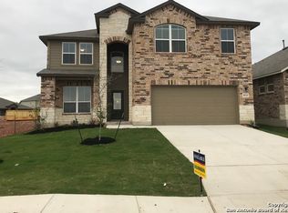 8515 Murray Grey, San Antonio, TX 78245