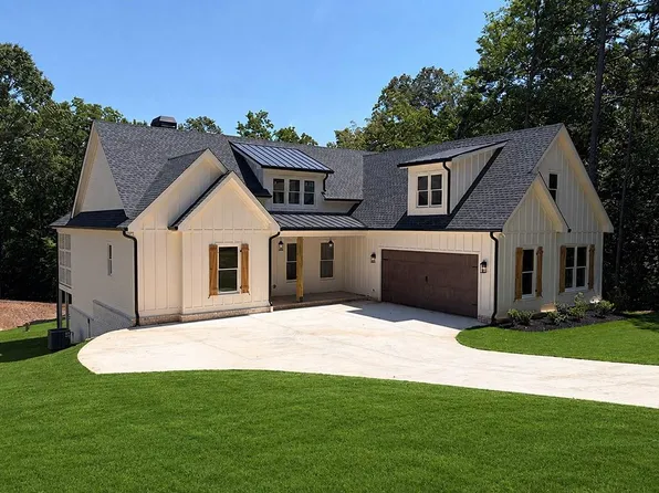 189 Pope Cir, Canton, GA 30114