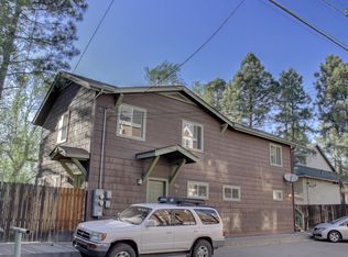 820 N Leroux St #3, Flagstaff, AZ 86001