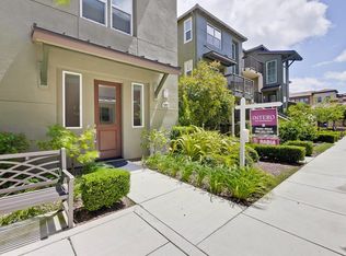 585 San Remi Ter #53, Sunnyvale, CA 94085
