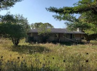 4411 Ash Rd, Gladwin, MI 48624