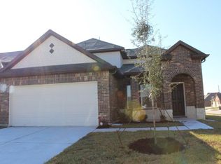 12202 Maura Ln, Houston, TX 77044