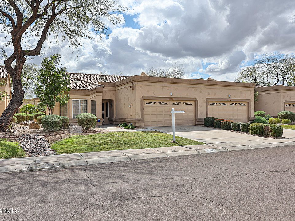 1st image of 8347 W TARO Lane