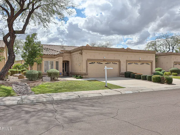 8347 W TARO Lane, Peoria, AZ 85382