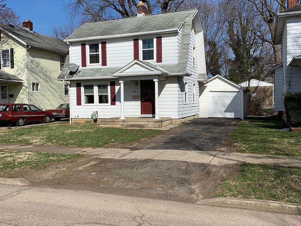 1st image of 110 S Thomas Ave