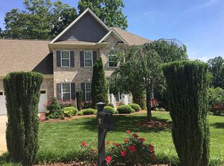 112 Scenic Ridge Pl, King, NC 27021