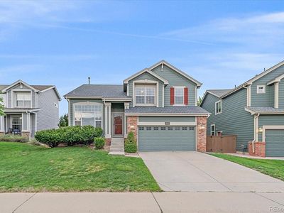 9869 Burberry Way, Highlands Ranch, CO, 80129