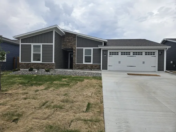728 Knight St, Sheridan, WY 82801