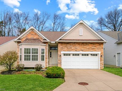 9863 Country Scene Ln, Mentor, OH, 44060