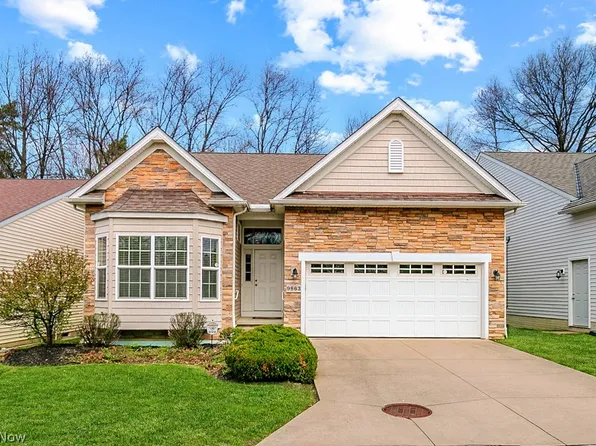 9863 Country Scene Ln, Mentor, OH 44060