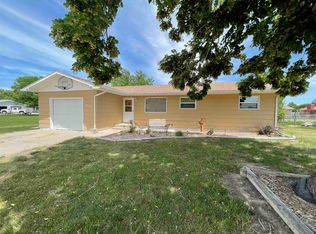 2002 D St, Cozad, NE 69130
