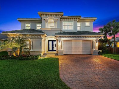 115 Lunata Court, Jupiter, FL, 33478
