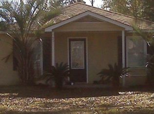 301 W Roosevelt Ave, Foley, AL 36535