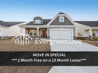 3025 Spain Ln, Conway, SC 29527