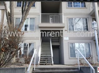 680 N Avenue H Ave UNIT 302, Boise, ID 83712