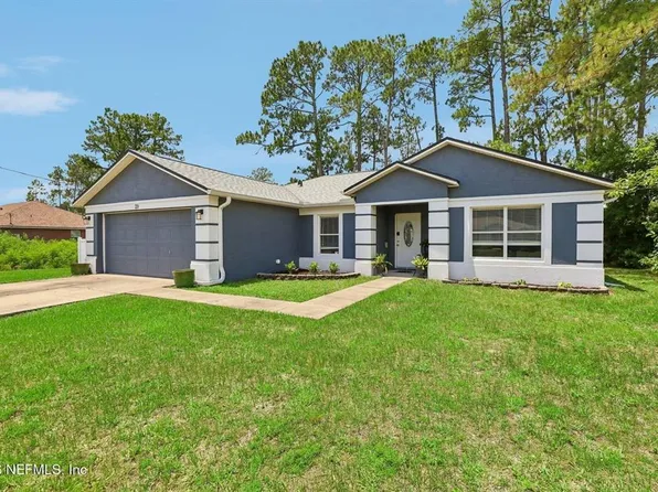 29 BUNKER LANE, PALM COAST, FL 32137