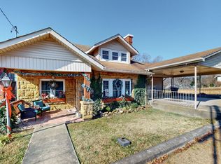 308 Main Ave N, Fayetteville, TN 37334