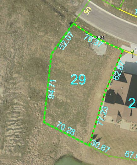 2nd image of 13021 Crimson Leaf Dr