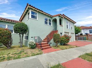5707 Carberry Ave, Oakland, CA 94609