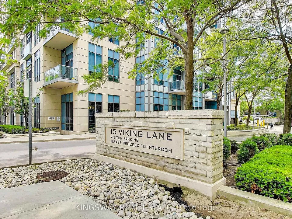 15 Viking Ln #201