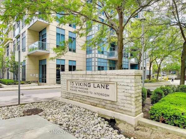 15 Viking Ln, Toronto, ON