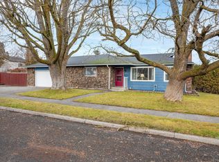 2806 W Columbia Ave, Spokane, WA 99205