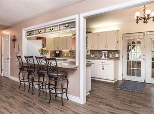 485 Chinook Dr, Rogers, AR 72756