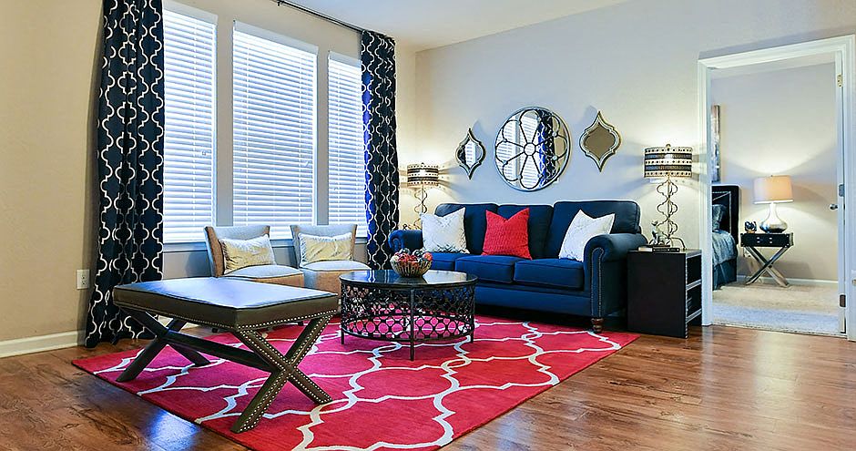 Retreat at River Chase Apartments ; Covington, LA