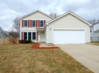 620 Thompson Blvd, Buffalo Grove, IL 60089