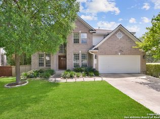 2606 Manor Ridge Ct, San Antonio, TX 78258