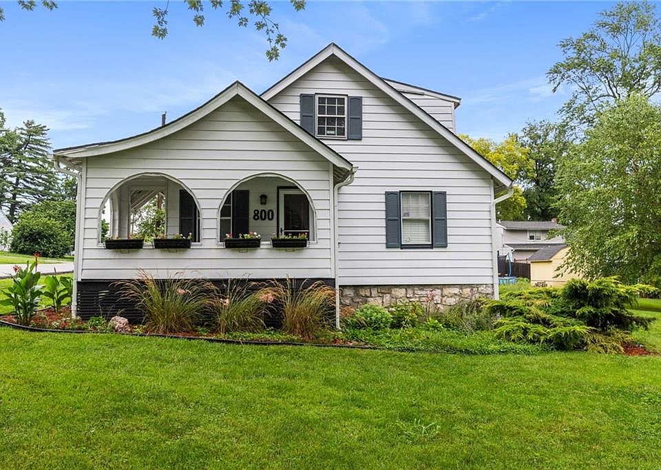 800 E Gudgell Ave, Independence, MO 64055 Zillow