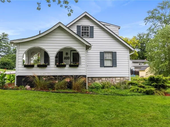 800 E Gudgell Ave, Independence, MO 64055