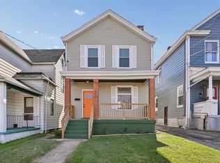3336 Graydon Ave, Cincinnati, OH 45207