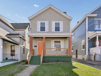 3336 Graydon Ave, Cincinnati, OH, 45207