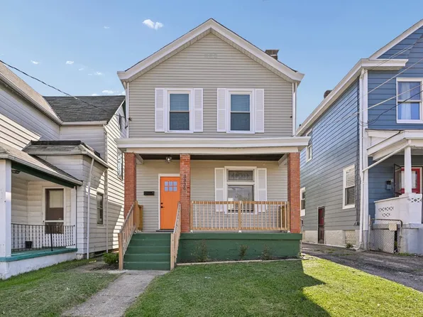 3336 Graydon Ave, Cincinnati, OH 45207