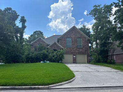 7403 Pine Green Ln, Humble, TX, 77346