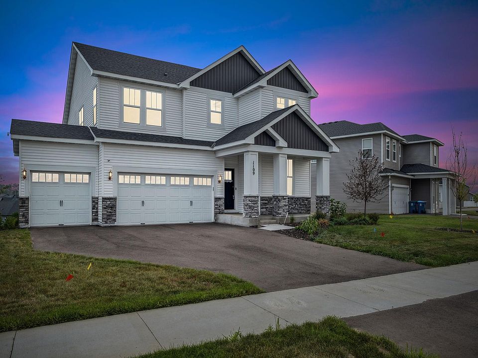 1109 Siesta Dr, Woodbury, MN 55129 Zillow
