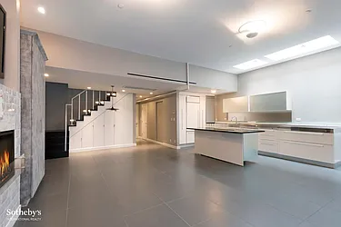 Rented by Sotheby's International Realty