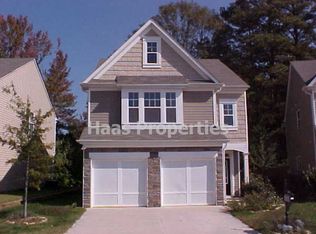 564 Poplar Bnd, Canton, GA 30114