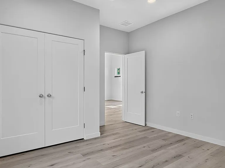 Bedroom #1